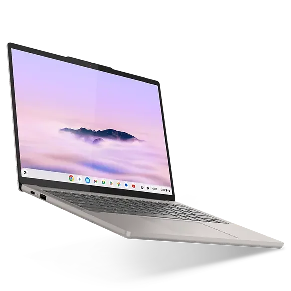 Lenovo Chromebook 14 (Ultra 910-ChromeOS-16GB-256GB) - vista 2