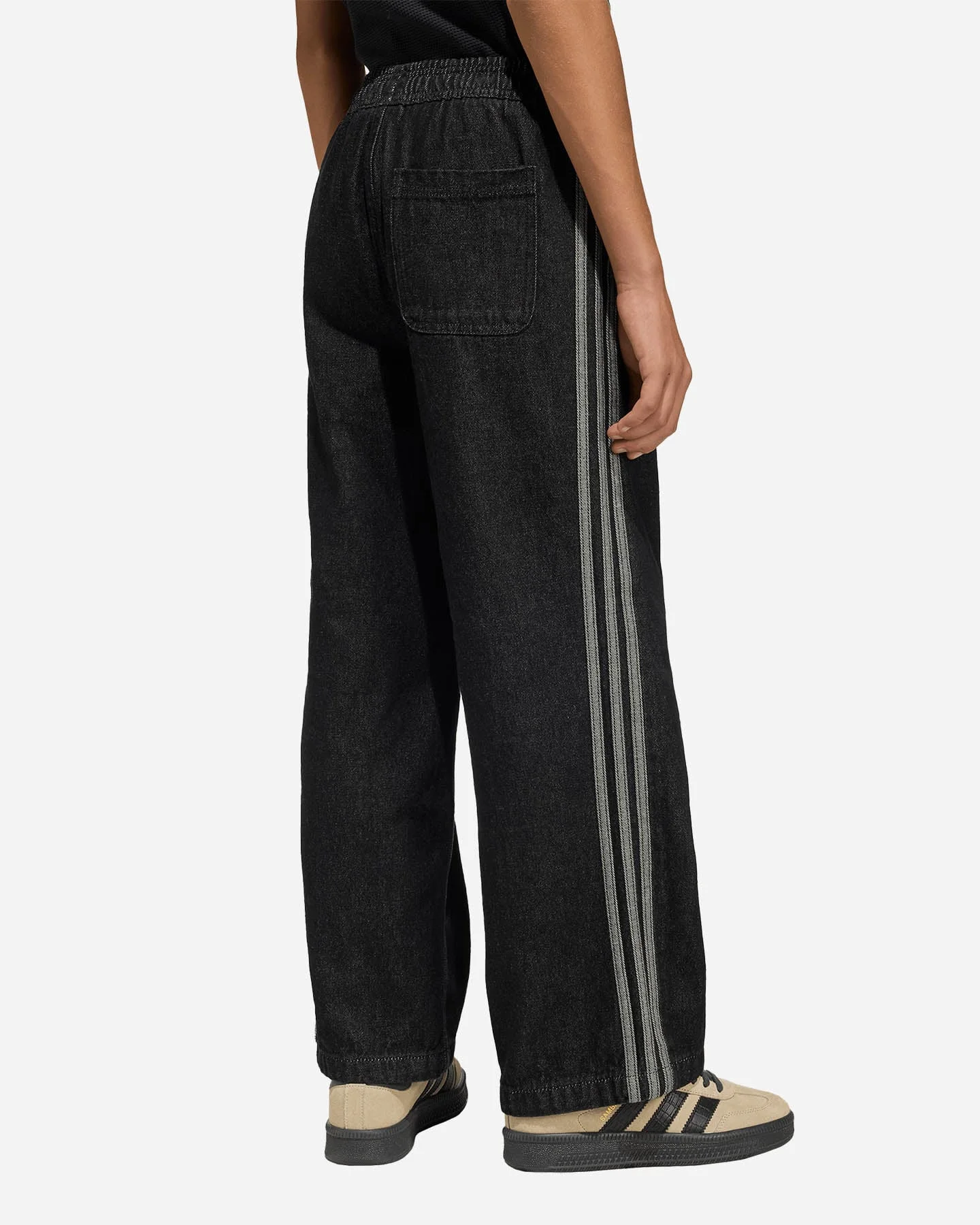 Adidas Firebird Jr - Pantalone - vista 4