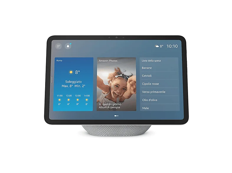 Amazon Echo Show 11