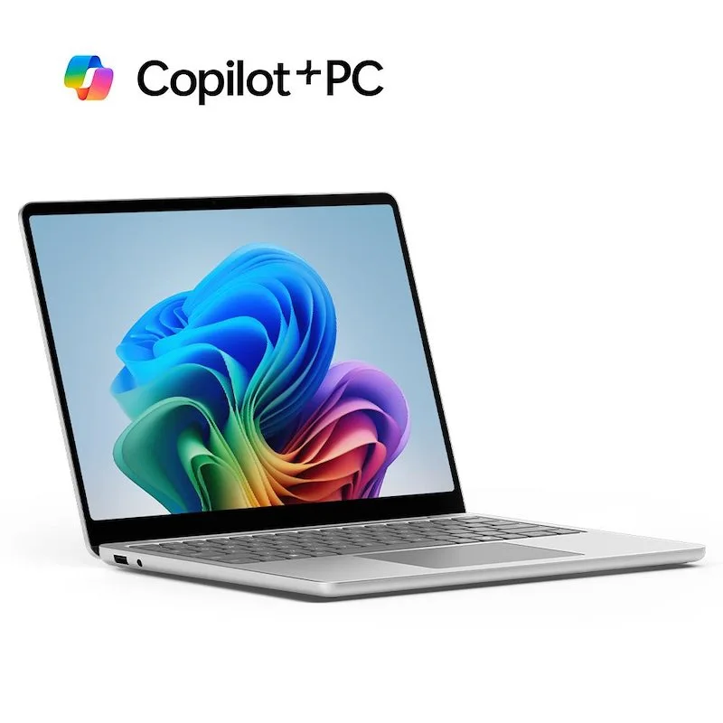 Microsoft Surface Laptop Copilot+