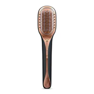 Rowenta Ultimate Experience Hair Therapist™ Spazzola A Vapore Ripara Capelli