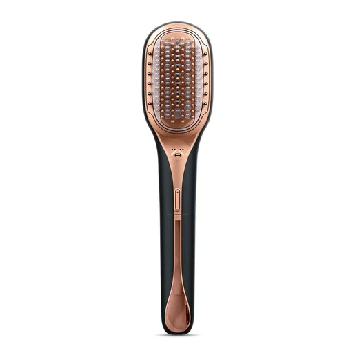 Rowenta Ultimate Experience Hair Therapist™ Spazzola A Vapore Ripara Capelli