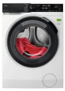 AEG Lavatrice 10kg Serie 8000 WIFI LR8FH104VY