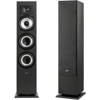 Polk Monitor XT60 Coppia Diffusori Hi-Fi da Pavimento