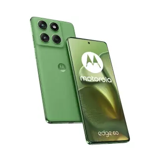 Motorola Edge 60 8/256GB Shamrock Green