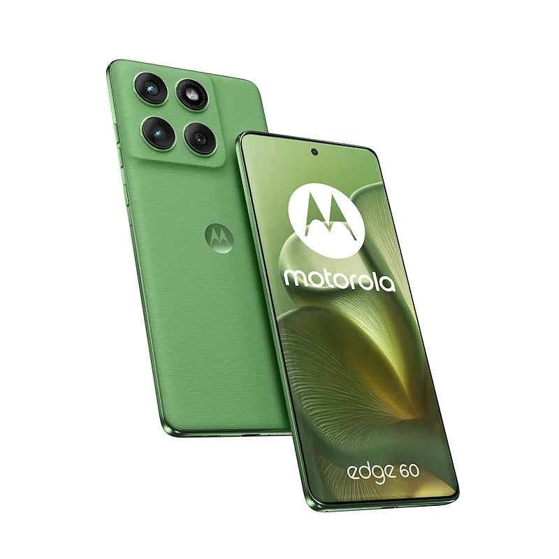 Motorola Edge 60 8/256GB Shamrock Green
