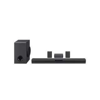 LG Soundbar SQC4R 4.1 canali con Subwoofer wireless