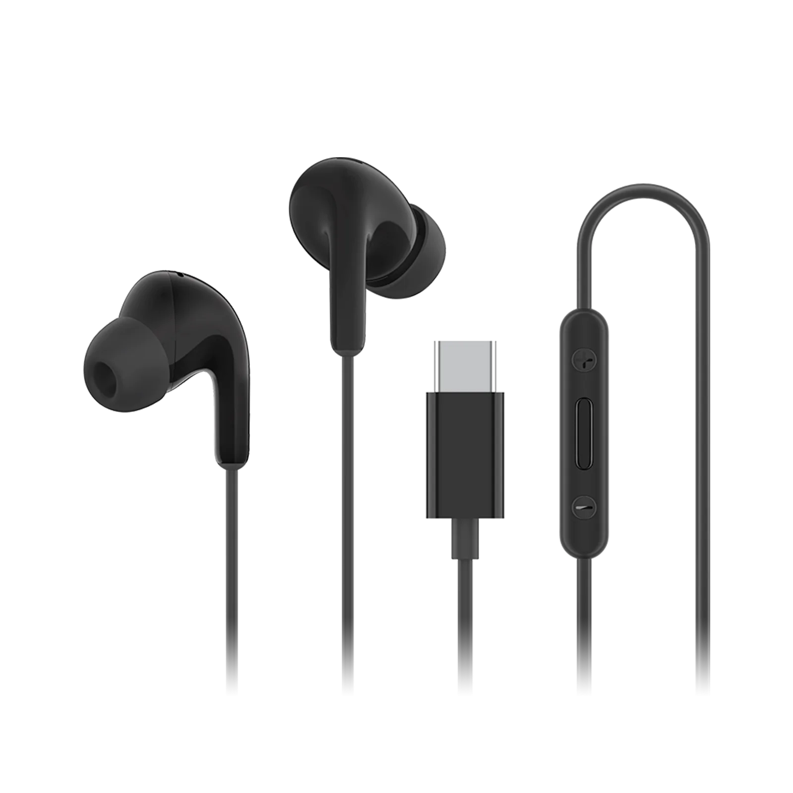 Xiaomi Type-C Earphones - vista 2