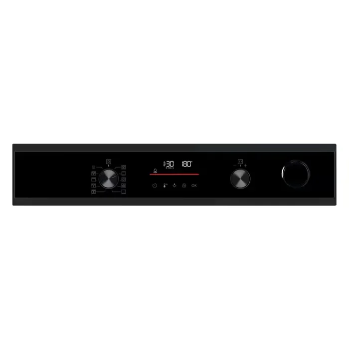 Electrolux Forno A vapore Serie 600 SenseCook con SteamCrisp EOC6H56H - vista 3