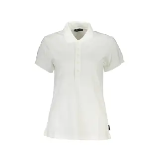 North Sails Polo Maniche Corte Donna