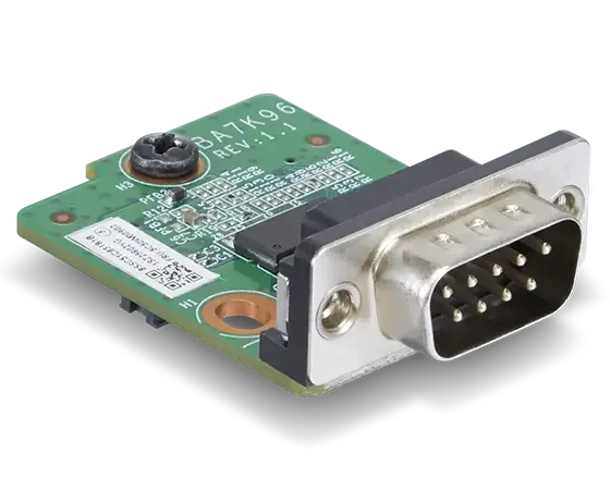 Lenovo Scheda di espansione ThinkCentre Tiny COM con connettore BTB