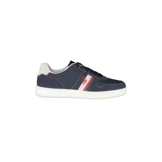 Sneakers Uomo U.S. Polo Assn. Stampa Logo