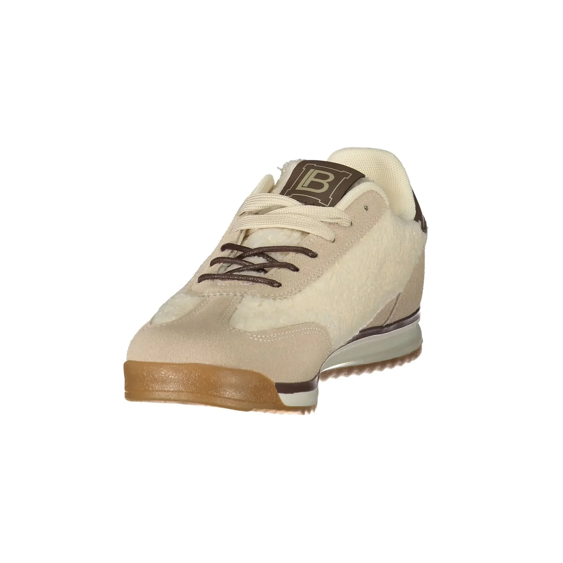 Laura Biagiotti Sneakers Donna Logo - vista 3