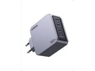 Caricatore UGREEN Nexode Pro 160W