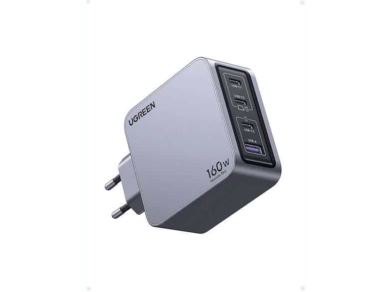Caricatore UGREEN Nexode Pro 160W