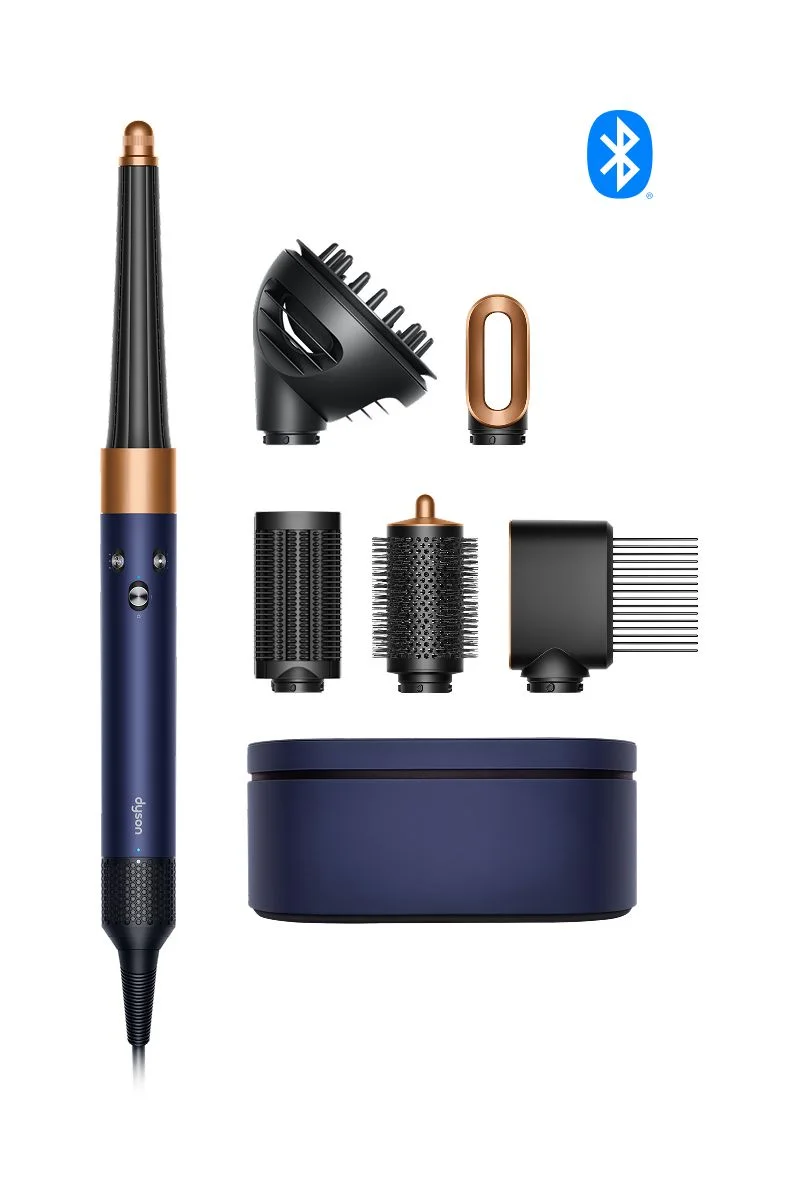 Dyson Airwrap i.d.™ connesso - Mossi e ricci Multi-styler