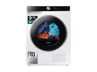 Samsung ASCIUGATRICE DV90DG6845LKU3