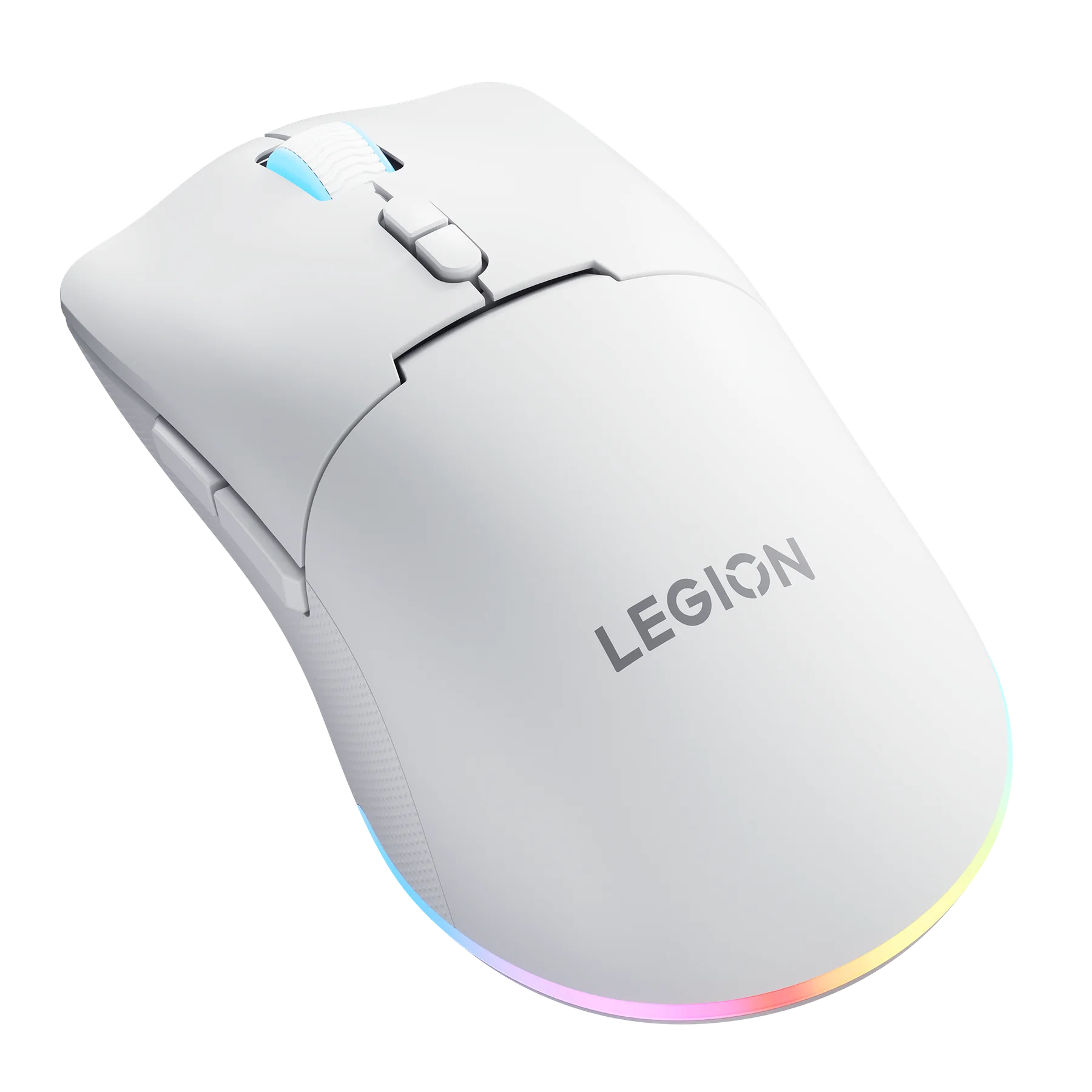 Lenovo Mouse Gaming RGB Wireless Legion M220