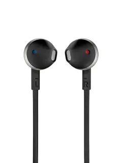 JBL T205 Auricolari