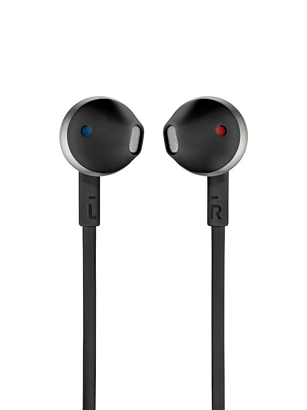 JBL T205 Auricolari