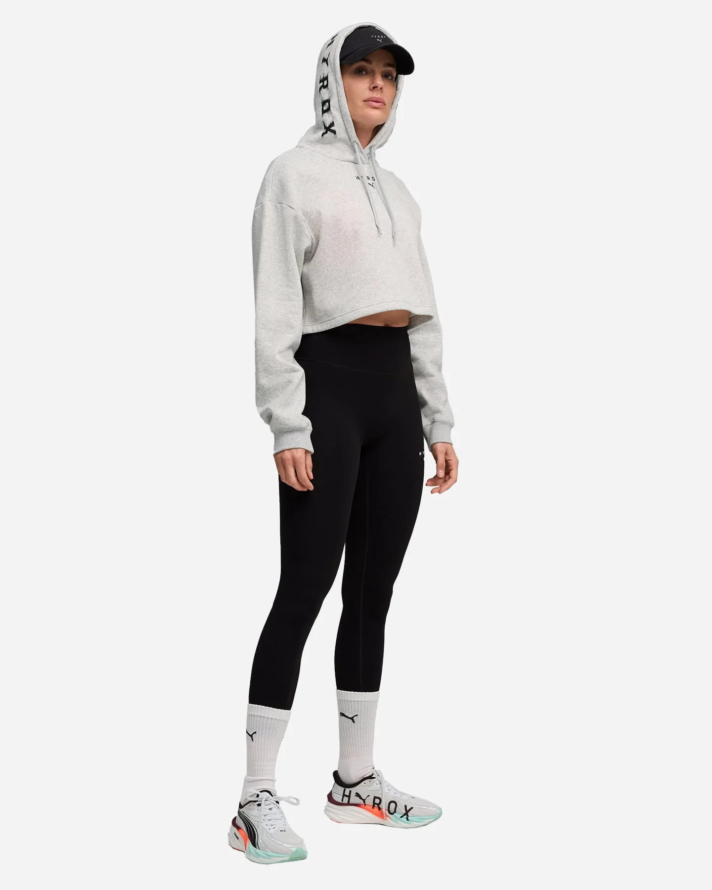 Puma Hyrox W - vista 5