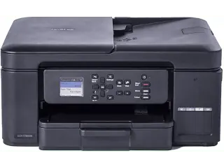 Brother DCP-T780DW Stampante Multifunzione Inkjet 3 in 1