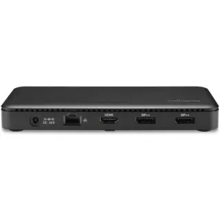 Kensington Docking Station USB-C SD4839P