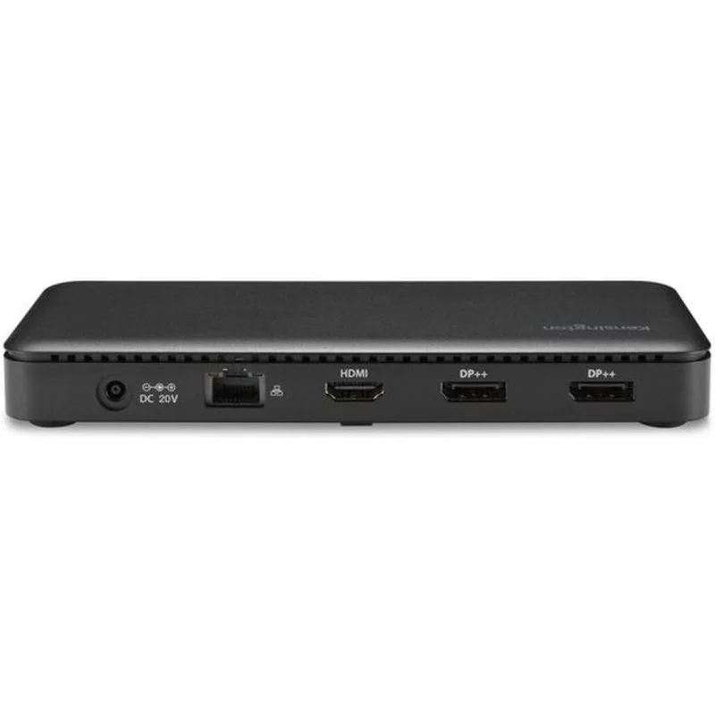 Kensington Docking Station USB-C SD4839P