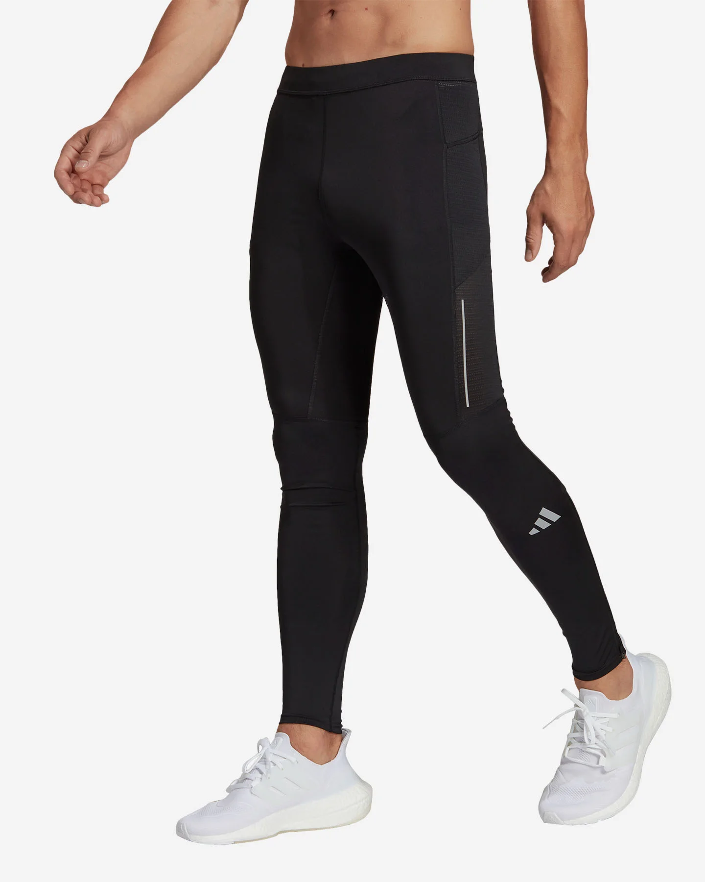 Adidas Running - Fuseaux Running - Uomo - vista 2