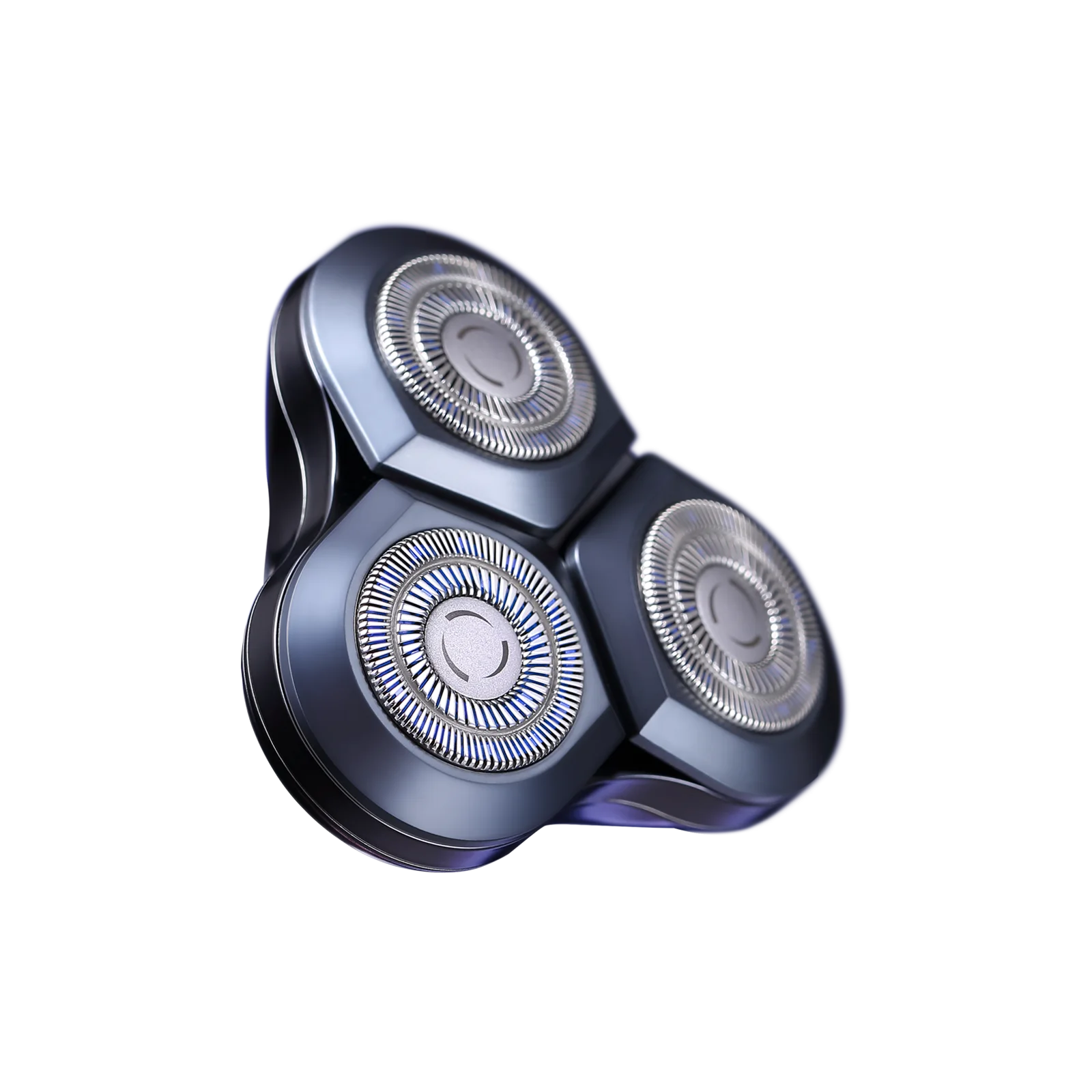 Testine di Ricambio Xiaomi Electric Shaver S700 - vista 2