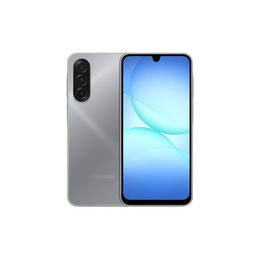Samsung Galaxy A17 - vista 7
