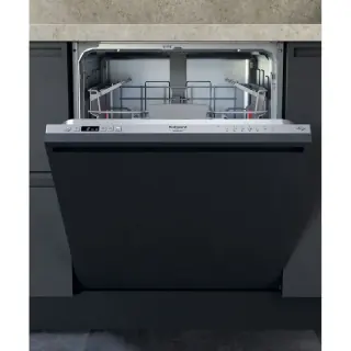 Lavastoviglie da incasso Hotpoint Ariston HIC 3C34