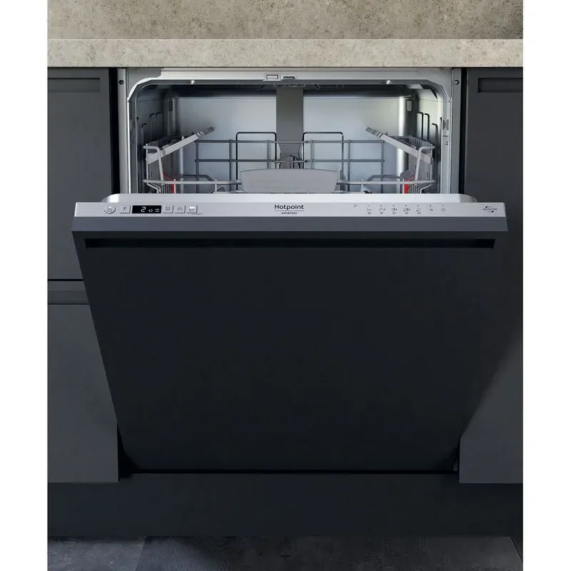 Lavastoviglie da incasso Hotpoint Ariston HIC 3C34
