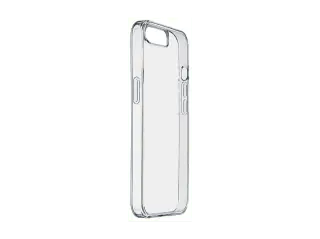CELLULARLINE Clear Strong COVER per Apple iPhone 16e/17e