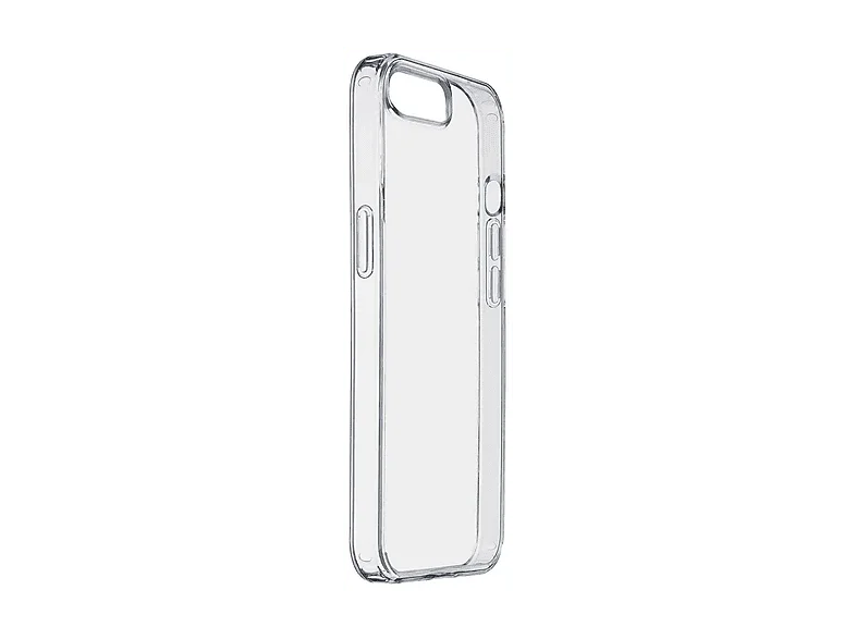 CELLULARLINE Clear Strong COVER per Apple iPhone 16e/17e