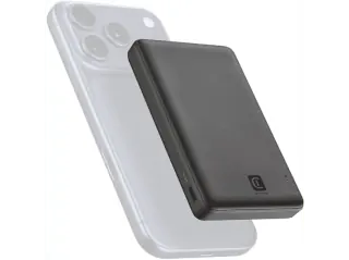 POWER BANK MAGSAFE CELLULARLINE MAG 10.000 mAh