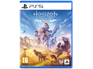 Horizon Zero Dawn Remastered - GIOCO PlayStation 5