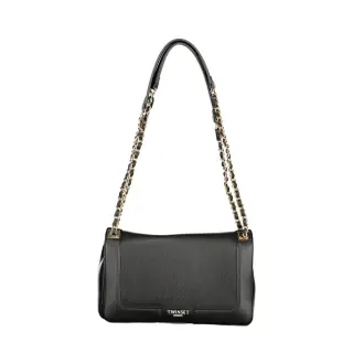 Twinset Borsa a Spalla Donna Logo