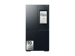 Samsung Frigorifero americano RF65DG9H0EB1EF