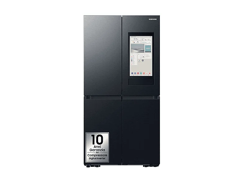 Samsung Frigorifero americano RF65DG9H0EB1EF