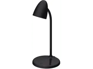 Lampada da tavolo MUITOMAS FLEXLAMPBK