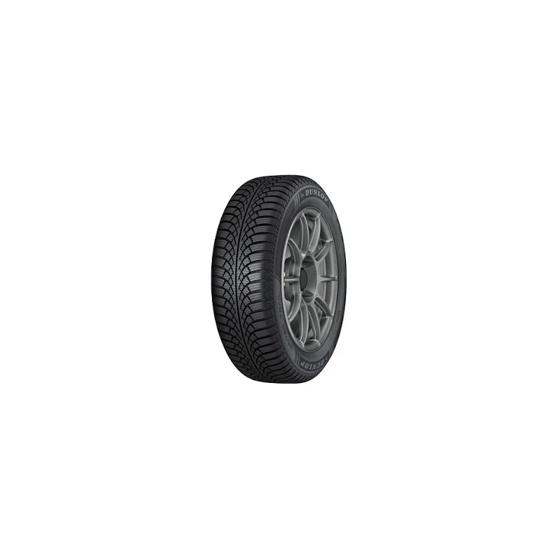 Dunlop Winter Trail M+S 195/60 R15 88T Inverno