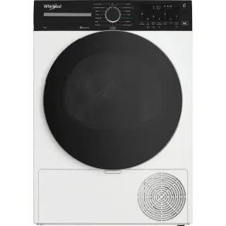 Asciugatrice a pompa di calore Whirlpool C WD 94M WBS IT