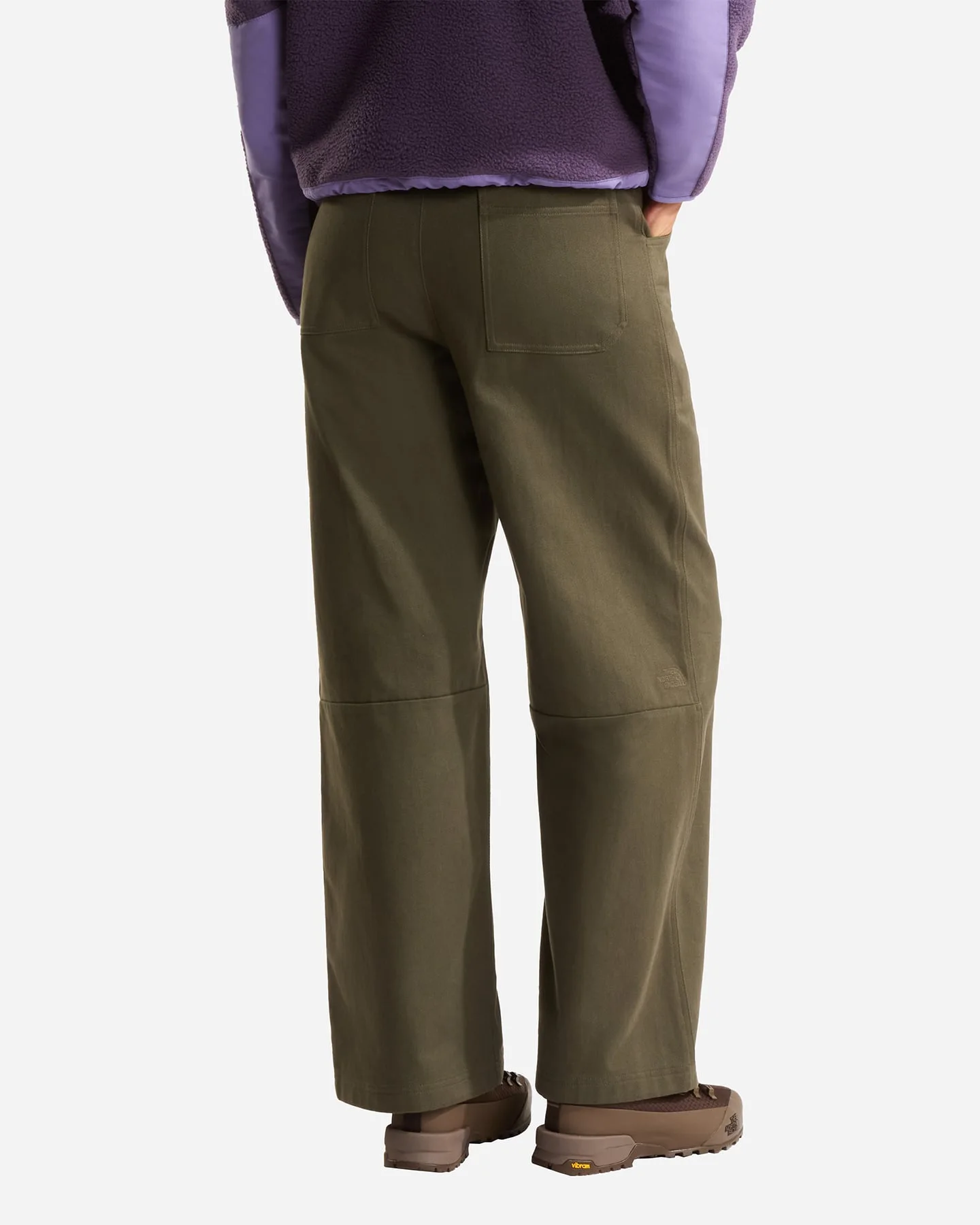 The North Face Pinecrest W - vista 4