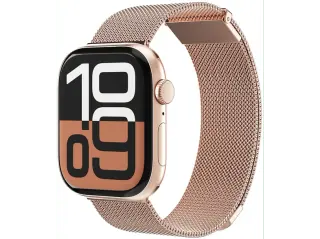 Cinturino Apple Milanese Loop 2 Oro Rosa