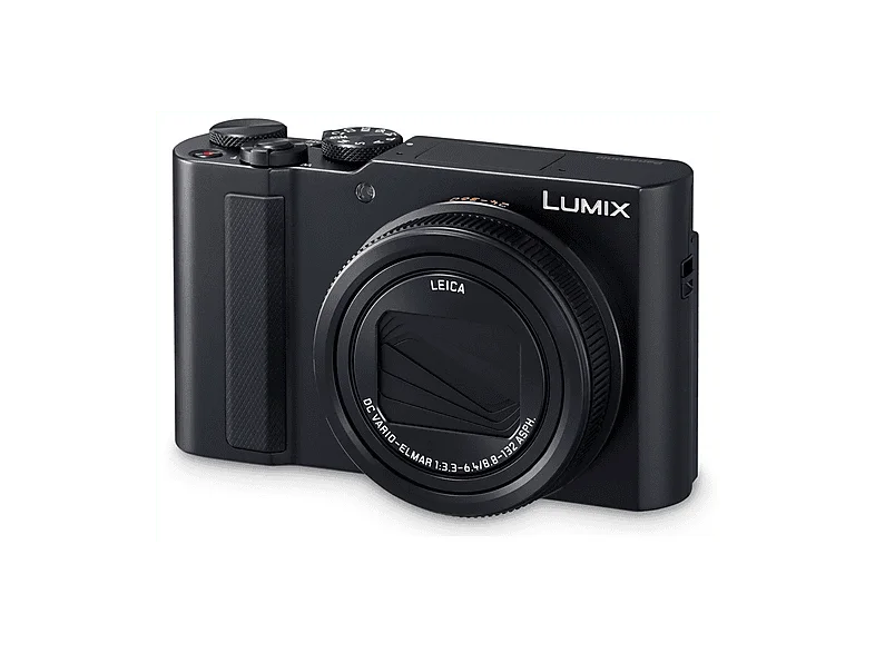 Panasonic DC-TZ300E-K Fotocamera Digitale