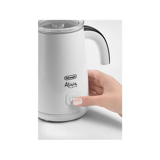De’Longhi Alicia EMF2 - vista 2