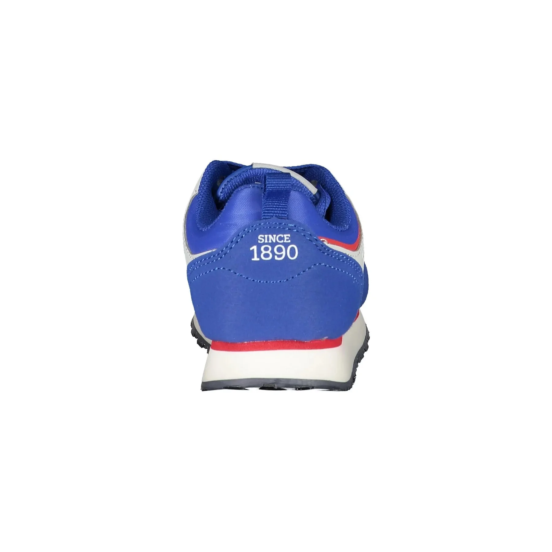 U.S. POLO ASSN. Scarpe Sportive Bambino con Logo - vista 4