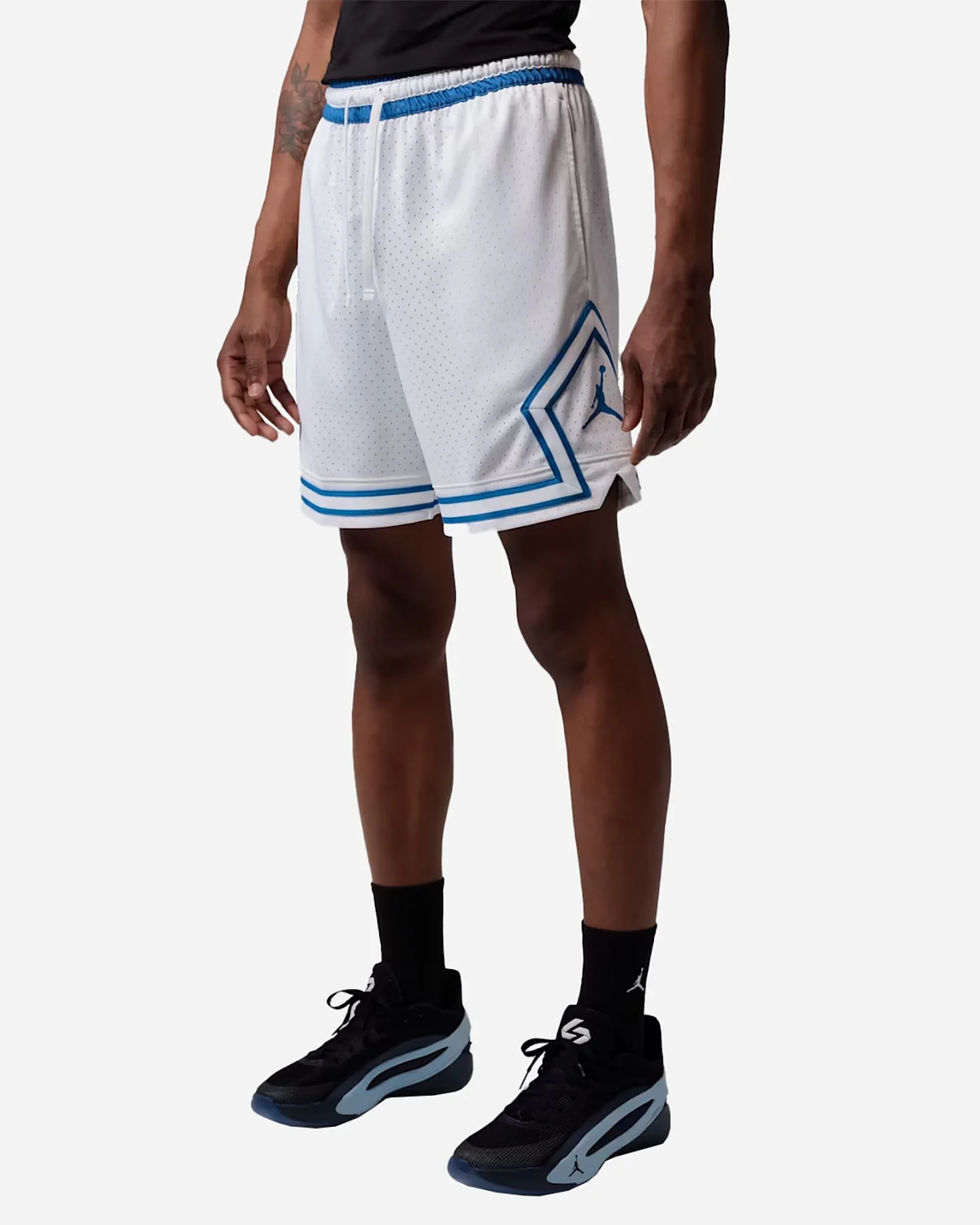 Nike Jordan Diamond - Pantaloncini Basket - Uomo