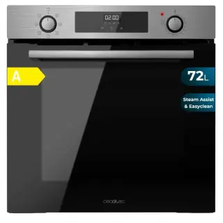 Cecotec Forno a Incasso Multifunzionale